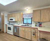 1989 Fuqua Mobile Home