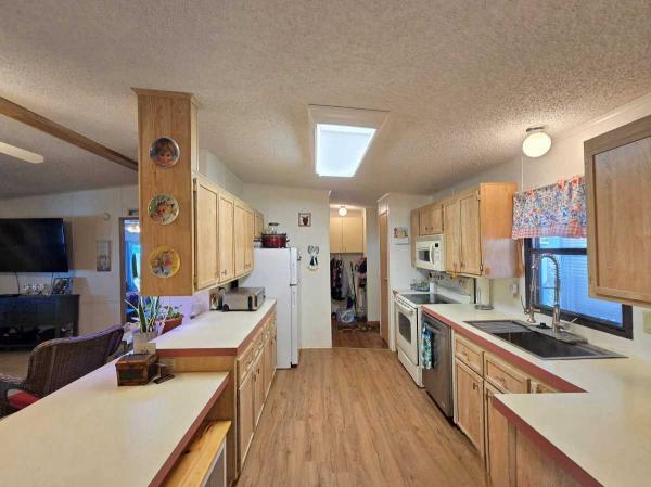 1989 Fuqua Mobile Home