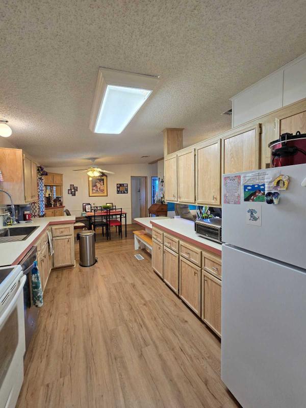 1989 Fuqua Mobile Home