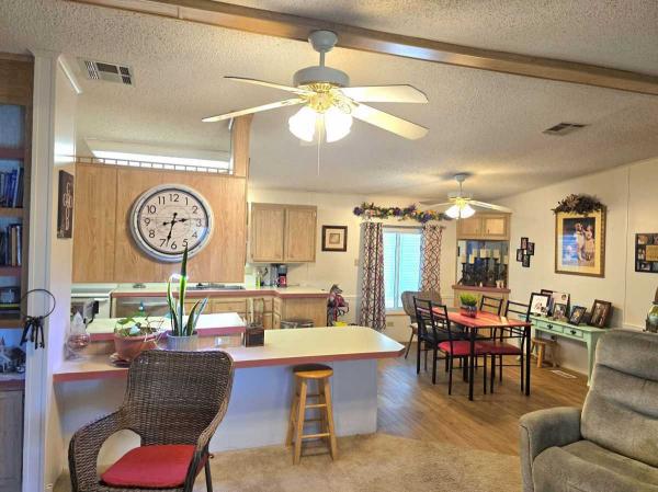 1989 Fuqua Mobile Home