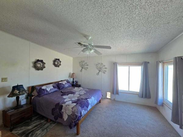 1989 Fuqua Mobile Home