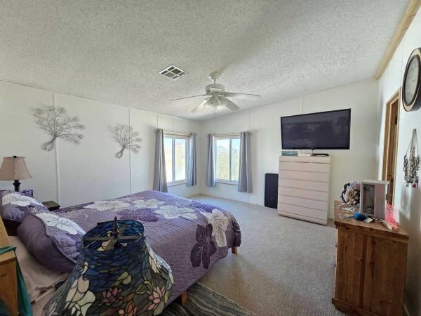 1989 Fuqua Mobile Home