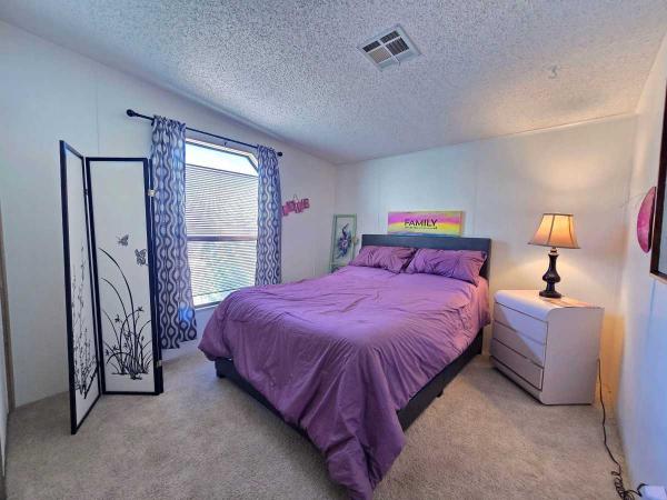 1989 Fuqua Mobile Home