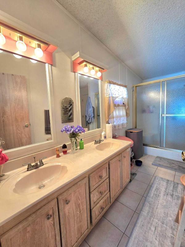 1989 Fuqua Mobile Home