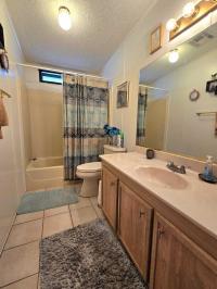 1989 Fuqua Mobile Home