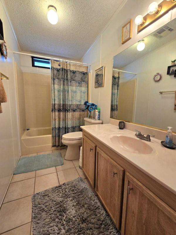 1989 Fuqua Mobile Home