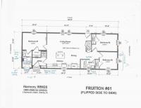 2026 Clayton Harmony Manufactured Home