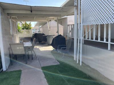 Photo 2 of 14 of home located at 10550 Western Ave # 13 Stanton, CA 90680