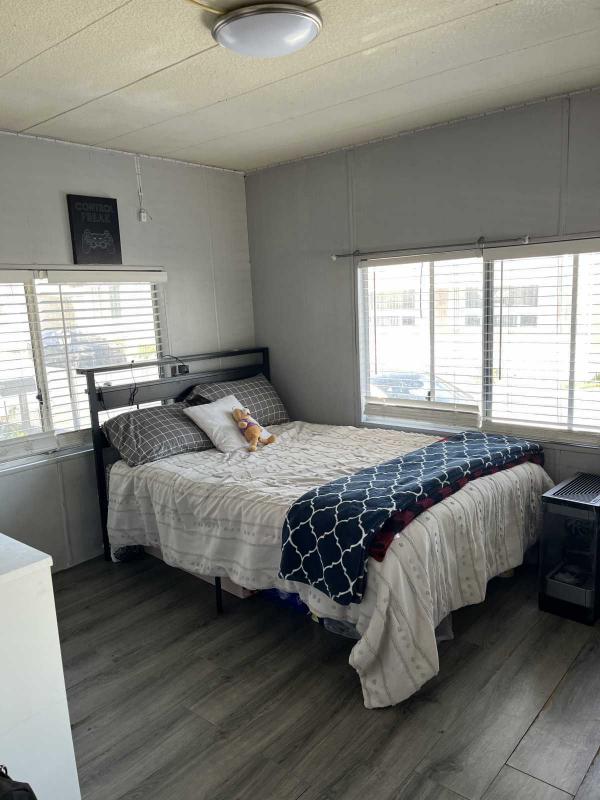 1971 Champion Mobile Home