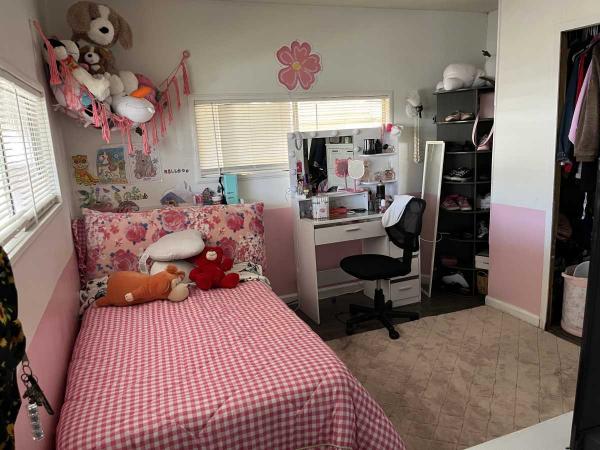 1971 Champion Mobile Home