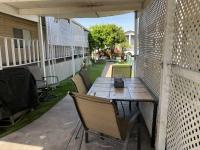 1971 Champion Mobile Home