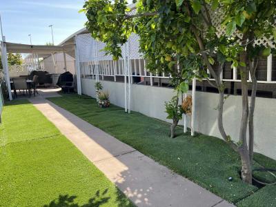 Mobile Home at 10550 Western Ave # 13 Stanton, CA 90680