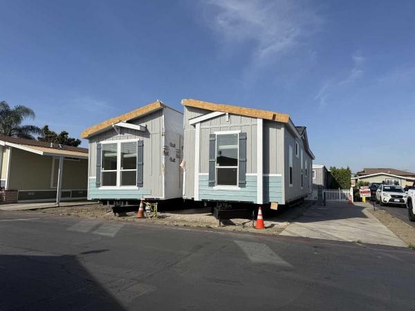 2026 Clayton Homes  Mobile Home