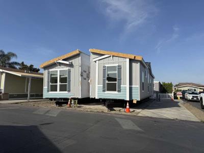 Mobile Home at 211 S Beach Blvd #113 Anaheim, CA 92804