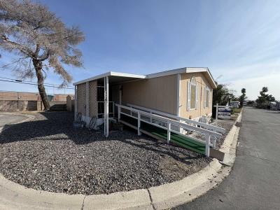 Photo 3 of 21 of home located at 2800 S. Lamb #228 Las Vegas, NV 89121