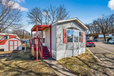 Photo 2 of 28 of home located at 600 Hastings Ave #504 Saint Paul Park, MN 55071