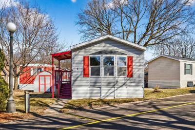 Photo 3 of 28 of home located at 600 Hastings Ave #504 Saint Paul Park, MN 55071