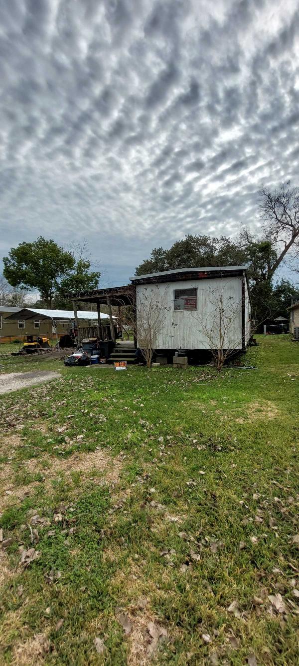 1975 Magnolia Homes Mobile Home For Sale