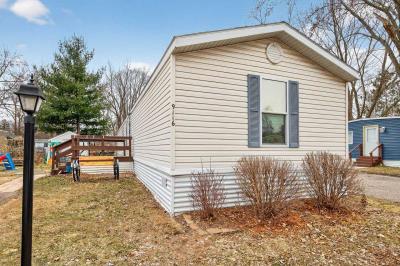 Photo 2 of 29 of home located at 9116 Petersburg Circle Pines, MN 55014