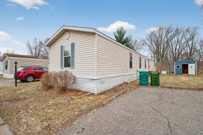 Photo 3 of 29 of home located at 9116 Petersburg Circle Pines, MN 55014