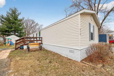 Photo 5 of 29 of home located at 9116 Petersburg Circle Pines, MN 55014