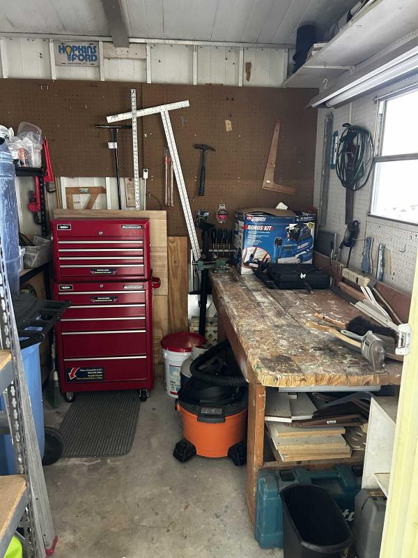 1979 2BD/2BA Manufactured Home