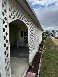 1979 2BD/2BA Manufactured Home