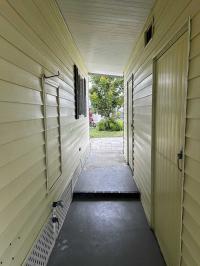 1979 2BD/2BA Manufactured Home