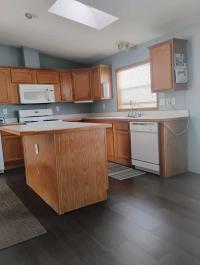 Skyline MH Mobile Home