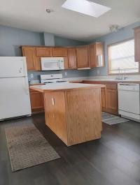 Skyline MH Mobile Home