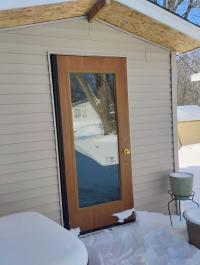 Skyline MH Mobile Home