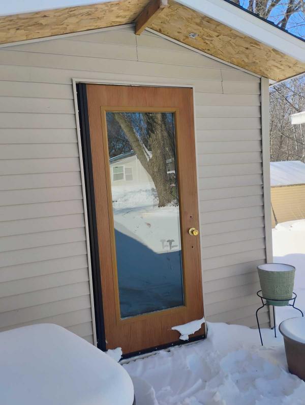 Skyline MH Mobile Home