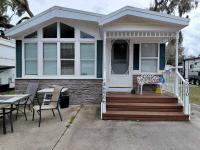 1991 Manufactured Home