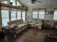 1991 Manufactured Home