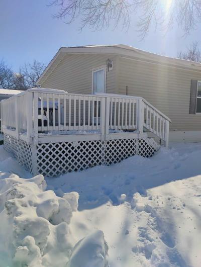 Mobile Home at 1150 95th Ave NE Blaine, MN 55434
