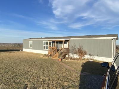 Mobile Home at 352 Hermann Hill Rd Kingsbury, TX 78638