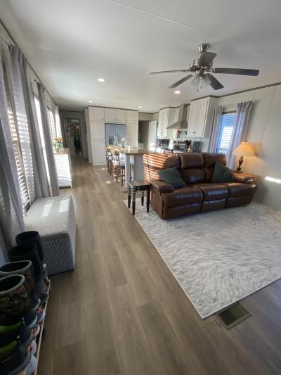 Photo 3 of 30 of home located at 352 Hermann Hill Rd Kingsbury, TX 78638