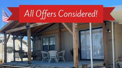 Mobile Home at 3908 Lemonwood Dr N Ellenton, FL 34222