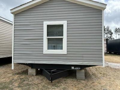 Mobile Home at Precision Homes Llc 22431 Highway 49 Saucier, MS 39574