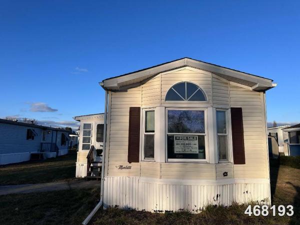 1990 MARO Mobile Home For Sale