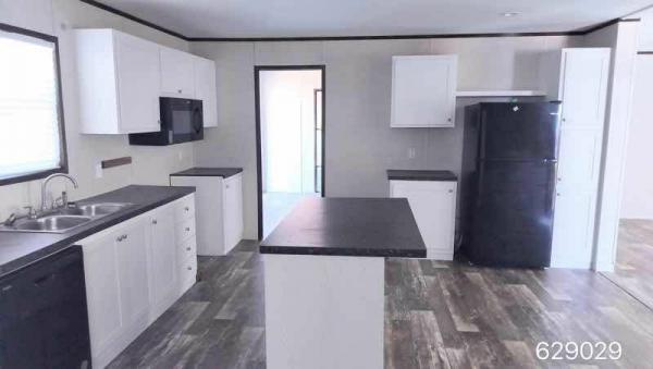 Photo 1 of 1 of home located at Higdon Oaks 10008 Whitehaven Way San Antonio, TX 78223