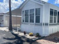 1995 Cavco Manufactured Home