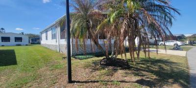 Mobile Home at 5456 Nerissa Lane Orlando, FL 32822