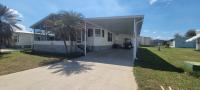 2005 Skyline Mobile Home