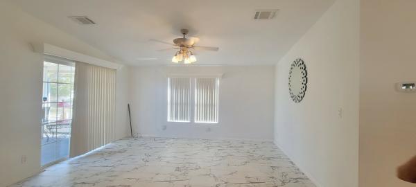 2005 Skyline Mobile Home