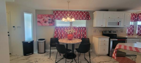 2005 Skyline Mobile Home