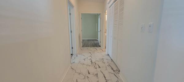 2005 Skyline Mobile Home