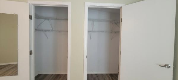 2005 Skyline Mobile Home