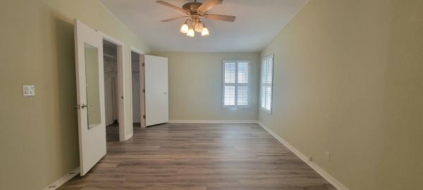 2005 Skyline Mobile Home