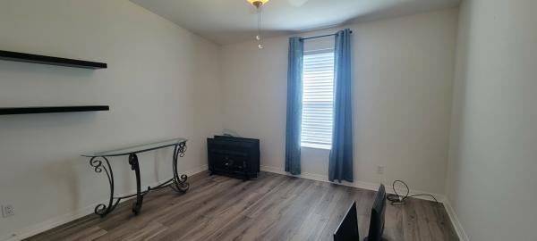 2005 Skyline Mobile Home